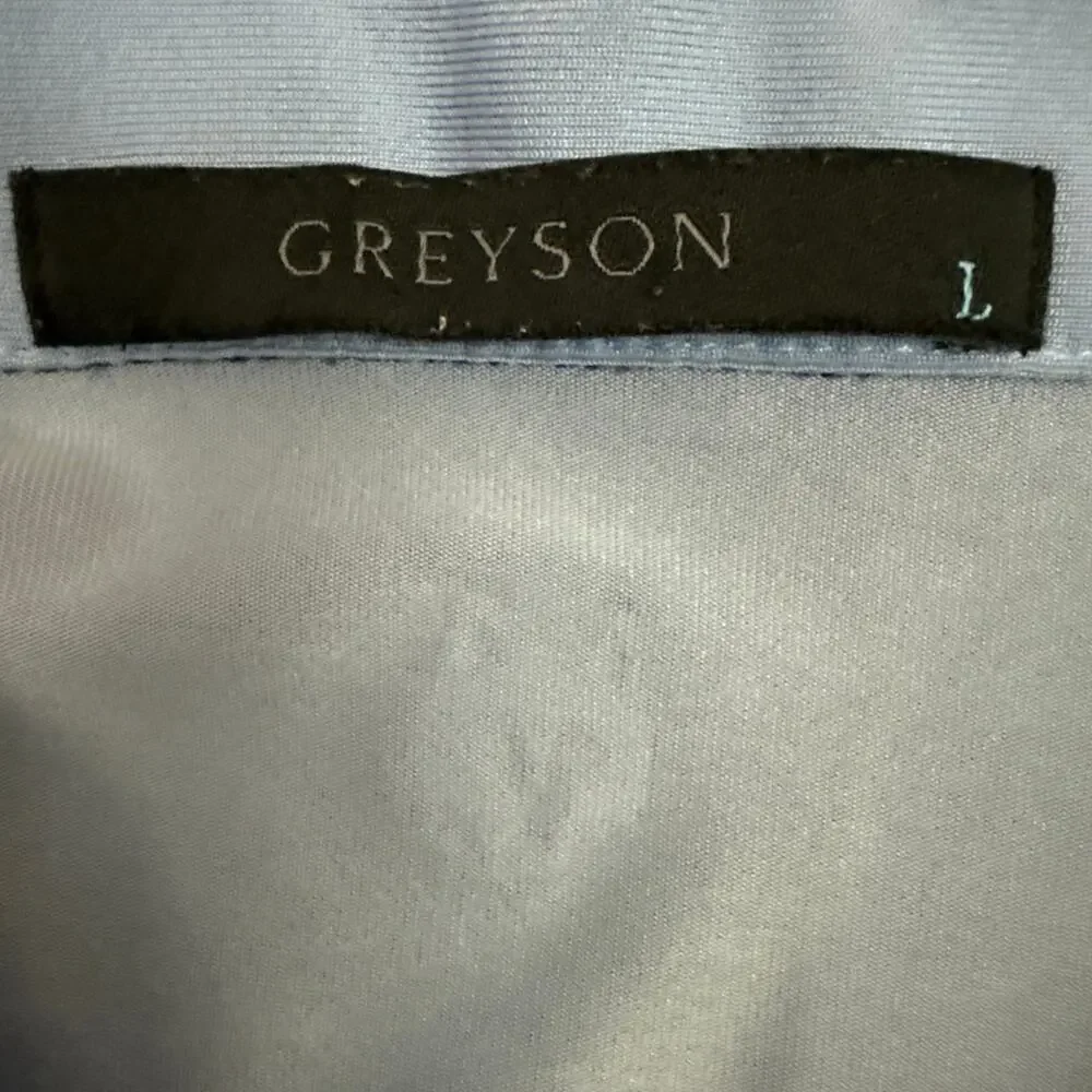Ralph Lauren greyson golf